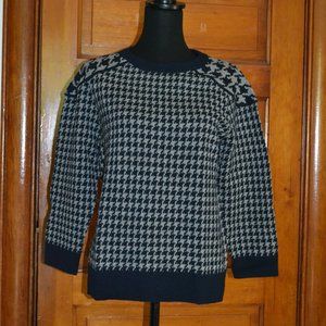 J. Crew Merino Wool Sweater XL